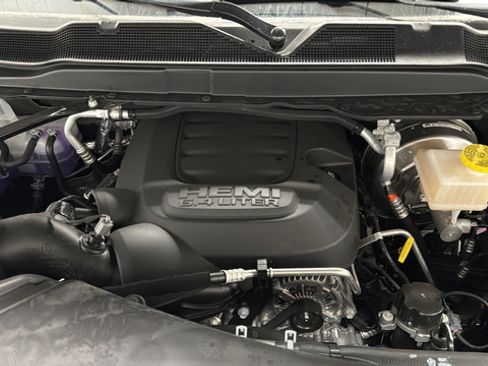New 2027 RAM 2500 Tradesman w/ Safety Group RWD image 27