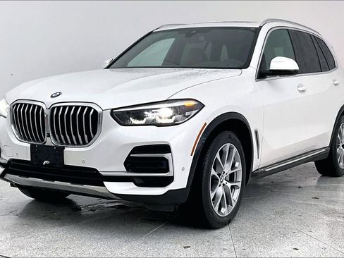 Used 2023 BMW X5 sDrive40i image 44