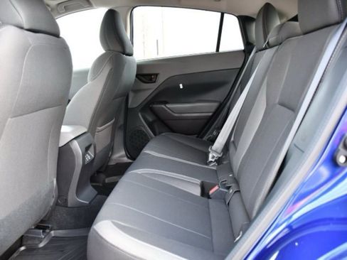 New 2026 Subaru Crosstrek 2.0i Premium image 14