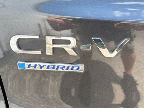 Used 2024 Honda CR-V Sport image 8