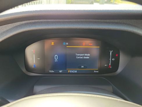 New 2026 Ford Transit 350 148 High Roof Extended w/ Load Area Protection Package image 24