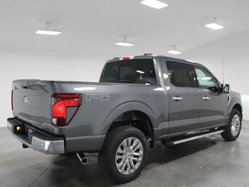New 2026 Ford F150 XLT w/ Equipment Group 302A MID AWD/4WD image 8
