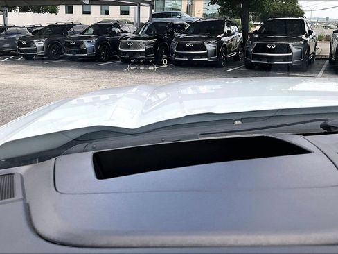 Used 2024 GMC Sierra 1500 AT4 w/ Technology Package AWD/4WD image 49