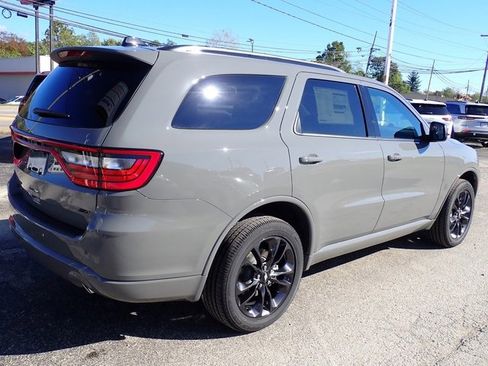 New 2026 Dodge Durango GT w/ Blacktop Package image 7