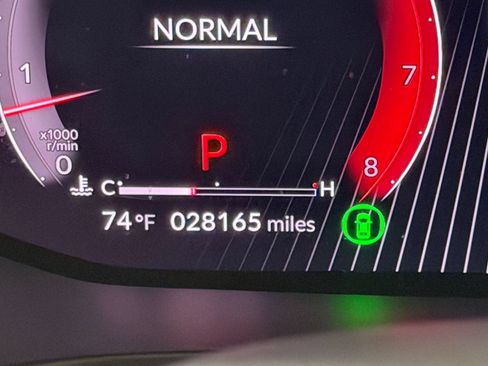 Used 2023 Acura MDX Type S AWD/4WD image 19