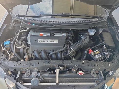 Used 2015 Honda Civic Si image 8