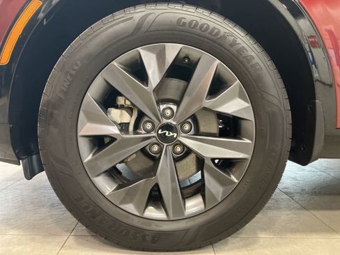 Used 2024 Kia Sportage SX Prestige image 9