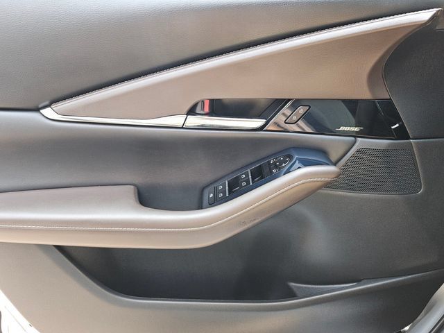Used 2021 MAZDA CX-30 FWD 2.5 S w/ Premium Package image 29