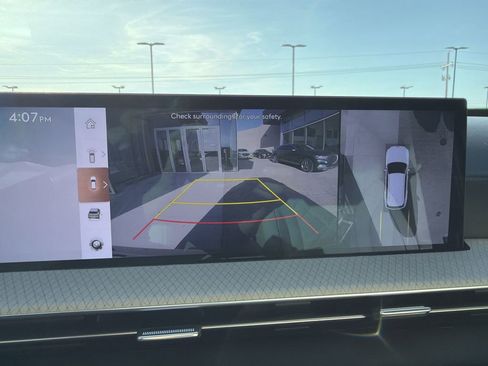 New 2026 Genesis GV80 3.5T Prestige image 23