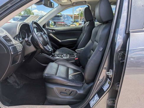 Used 2016 MAZDA CX-5 Grand Touring AWD/4WD image 14