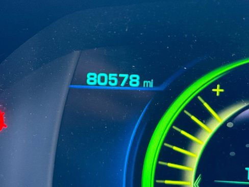 Used 2017 Chevrolet Volt LT image 3