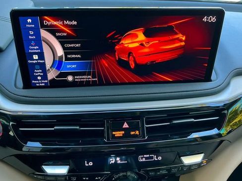 New 2026 Acura MDX FWD Technology Package image 22