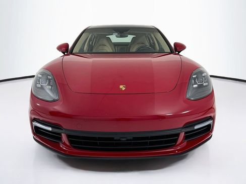 Certified 2019 Porsche Panamera 4 AWD/4WD image 10