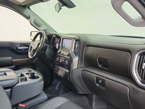Used 2021 Chevrolet Silverado 1500 RST AWD/4WD image 30