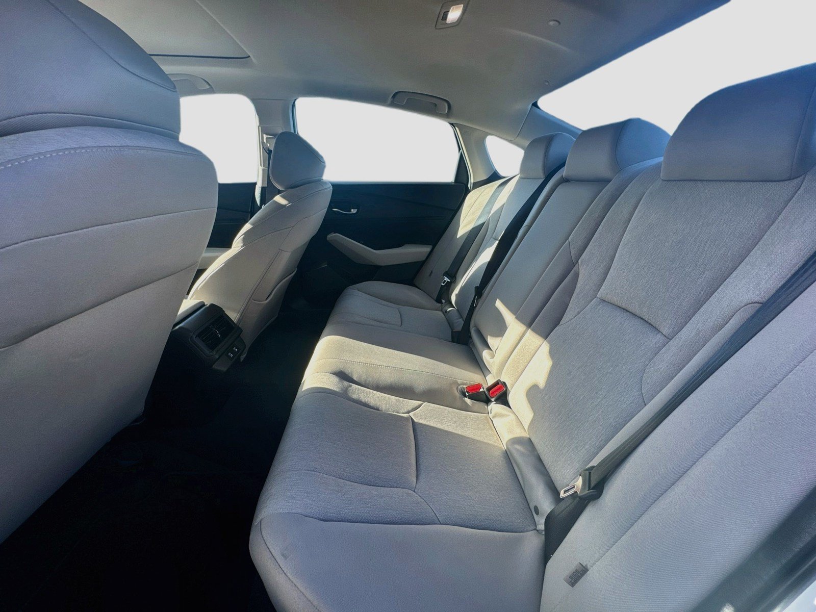 Used 2026 Honda Accord SE image 25