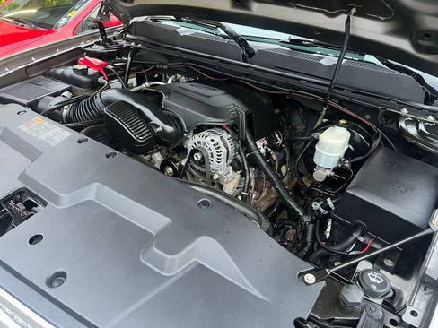 Used 2013 Chevrolet Silverado 1500 LT image 18