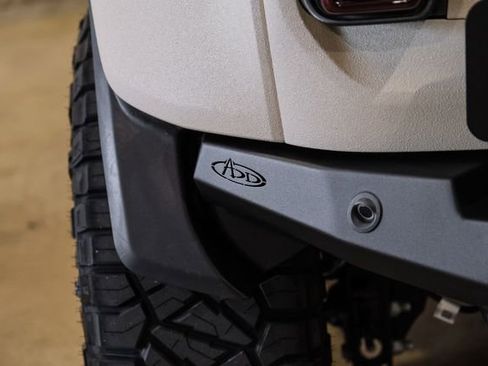 Used 2025 Ford Bronco Raptor image 41