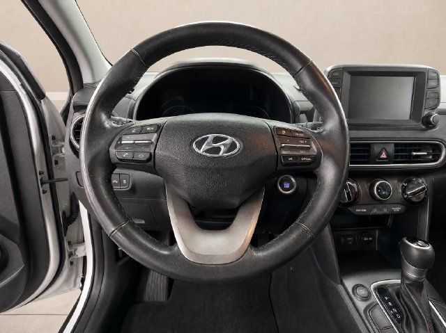 Used 2021 Hyundai Kona SEL FWD image 15