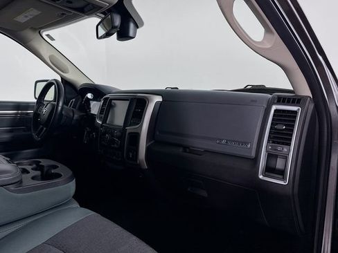 Used 2016 RAM 2500 Big Horn image 26