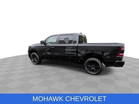 Used 2023 RAM 1500 Big Horn AWD/4WD image 6