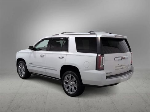 Used 2016 GMC Yukon Denali w/ Open Road Package image 6