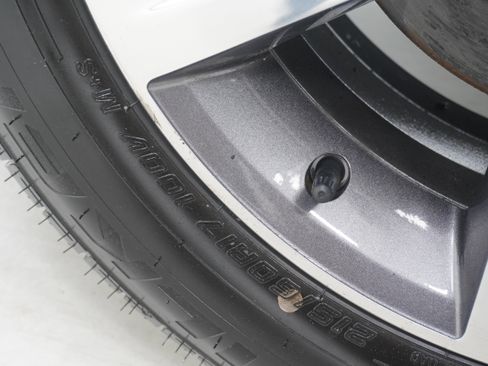 Used 2016 Jeep Patriot High Altitude FWD image 26