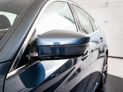 Used 2023 BMW 540i xDrive image 15