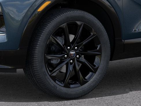 New 2026 Buick Encore GX Sport Touring AWD/4WD image 9