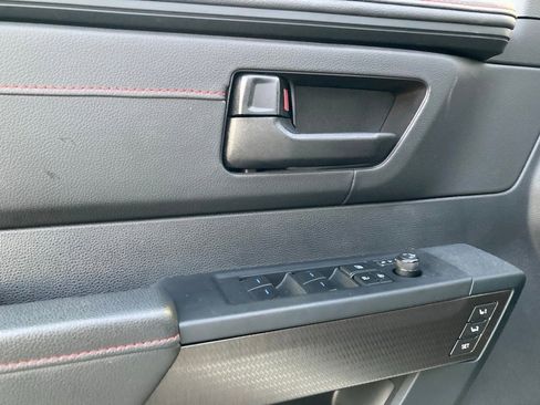 Certified 2023 Toyota Sequoia TRD Pro image 13