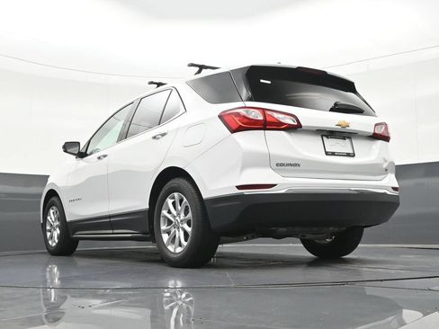 Used 2019 Chevrolet Equinox LT w/ LPO, Hit The Road Package FWD image 25