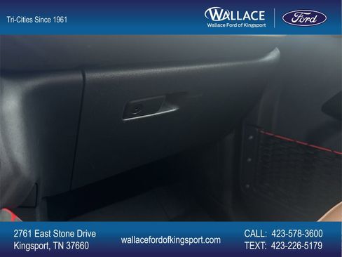 Certified 2024 Ford Bronco Heritage Edition image 35