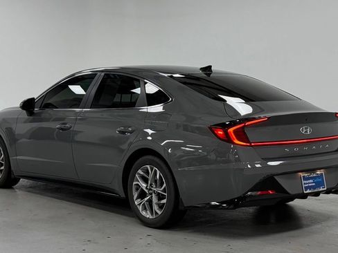 Used 2023 Hyundai Sonata SEL image 3