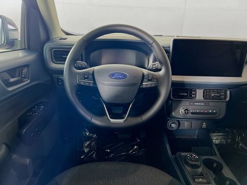 New 2026 Ford Maverick XLT w/ Equipment Group 301A AWD/4WD image 25