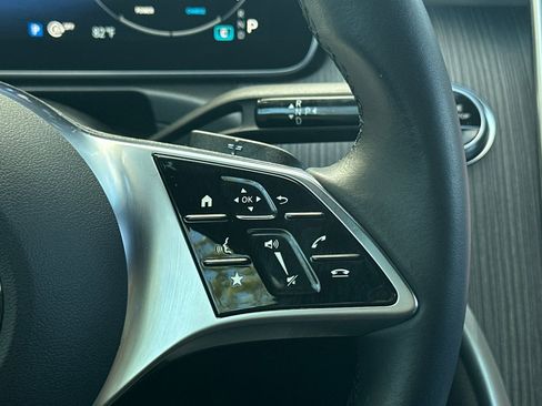 Used 2024 Mercedes-Benz C 300 Sedan image 29