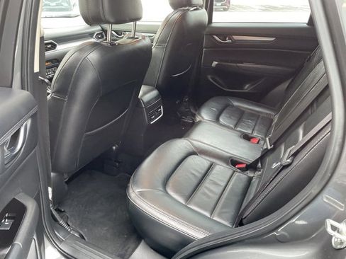 Used 2023 MAZDA CX-5 AWD 2.5 S image 12