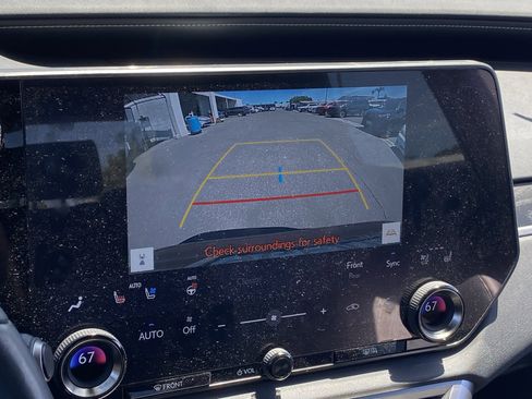 Used 2023 Lexus RX 350 Premium Plus w/ Cold Area Package image 7