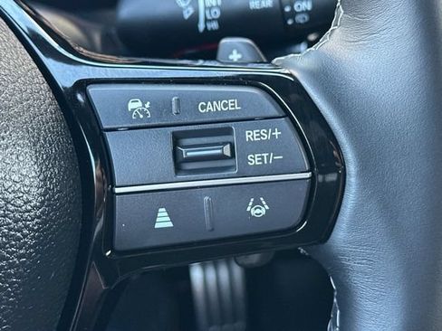 New 2026 Honda Civic Sport image 26