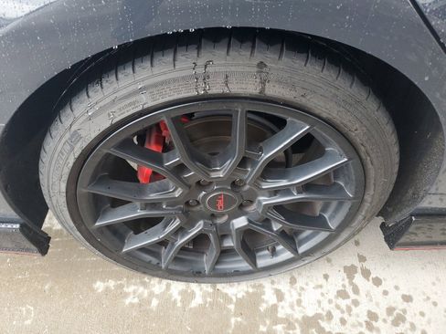 Used 2023 Toyota Camry TRD image 11