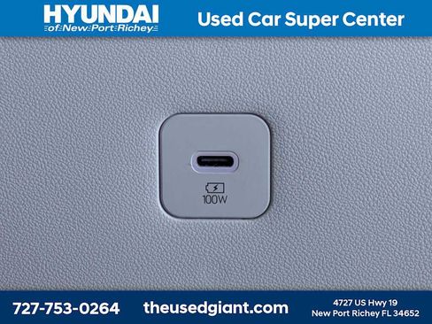 Used 2026 Hyundai Palisade Calligraphy AWD/4WD image 19