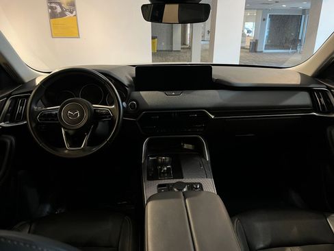 Used 2025 MAZDA CX-70 3.3 Turbo w/ Preferred Package image 35