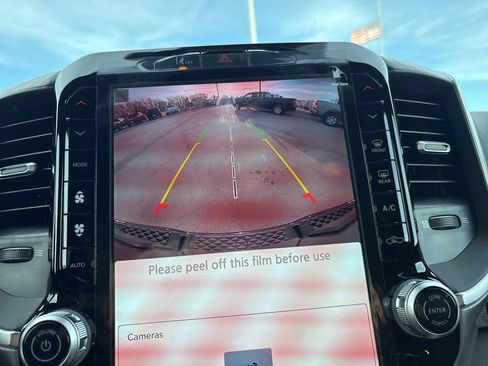 New 2026 RAM 1500 Big Horn image 18