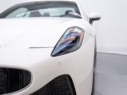 Used 2024 Maserati GranTurismo Modena AWD/4WD image 20