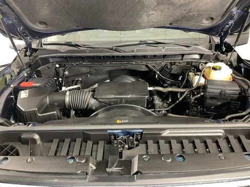 Used 2021 GMC Sierra 2500 Denali w/ Denali Ultimate Package image 44