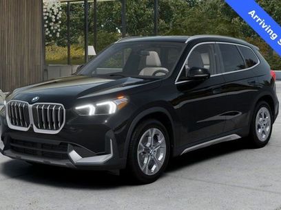 New 2026 BMW X1 xDrive28i