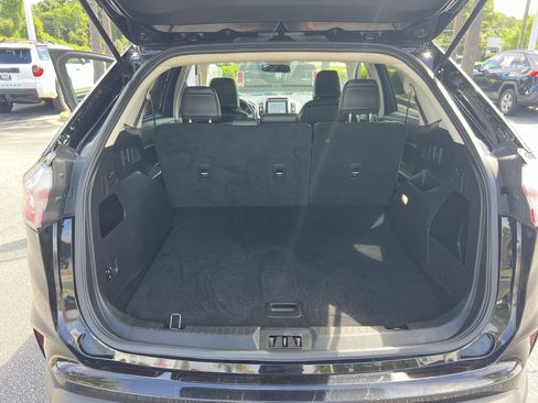 Used 2023 Ford Edge SEL AWD/4WD image 33
