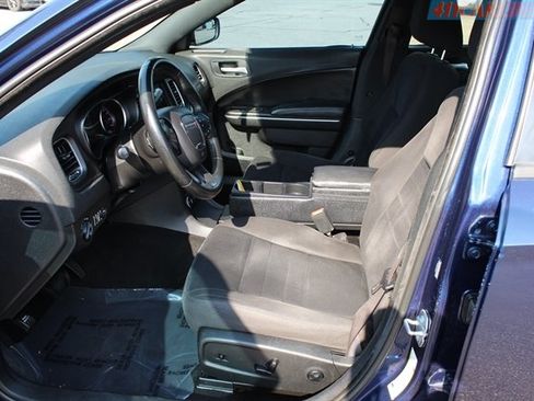 Used 2019 Dodge Charger Police w/ Convenience Group I AWD/4WD image 7
