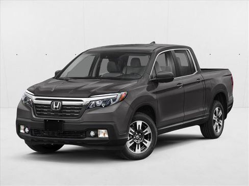 Used 2020 Honda Ridgeline RTL image 1