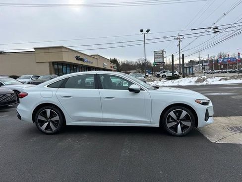 New 2025 Audi A5 2.0T Premium Plus image 2