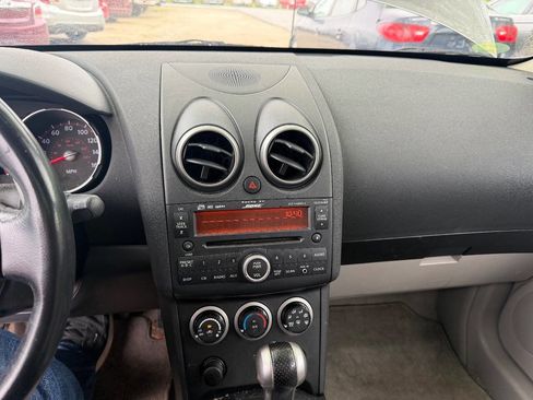 Used 2008 Nissan Rogue SL w/ Premium Pkg AWD/4WD image 18