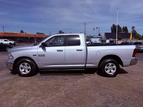 Used 2014 RAM 1500 Classic SLT RWD image 8